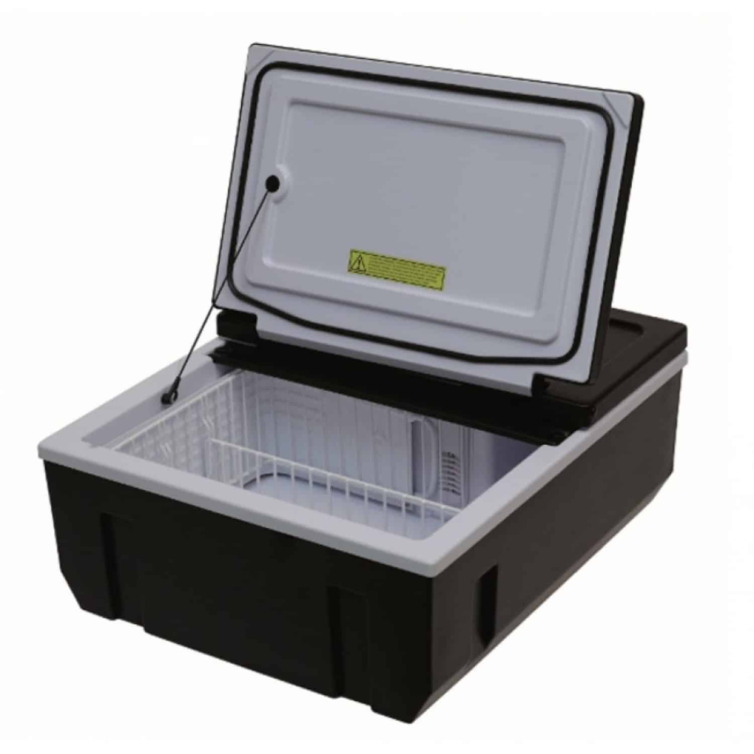 Reparații frigidere auto (tir / camion / rulotă)